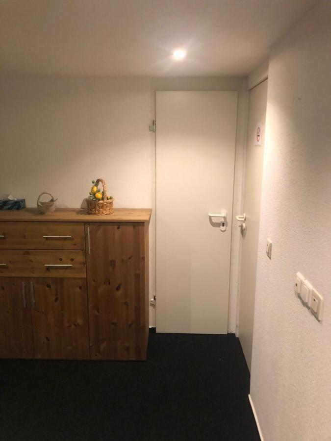 Bungalow Am Wald Bernau bei Berlin Extérieur photo