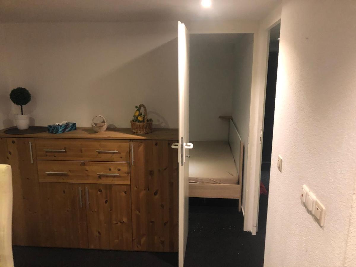 Bungalow Am Wald Bernau bei Berlin Extérieur photo